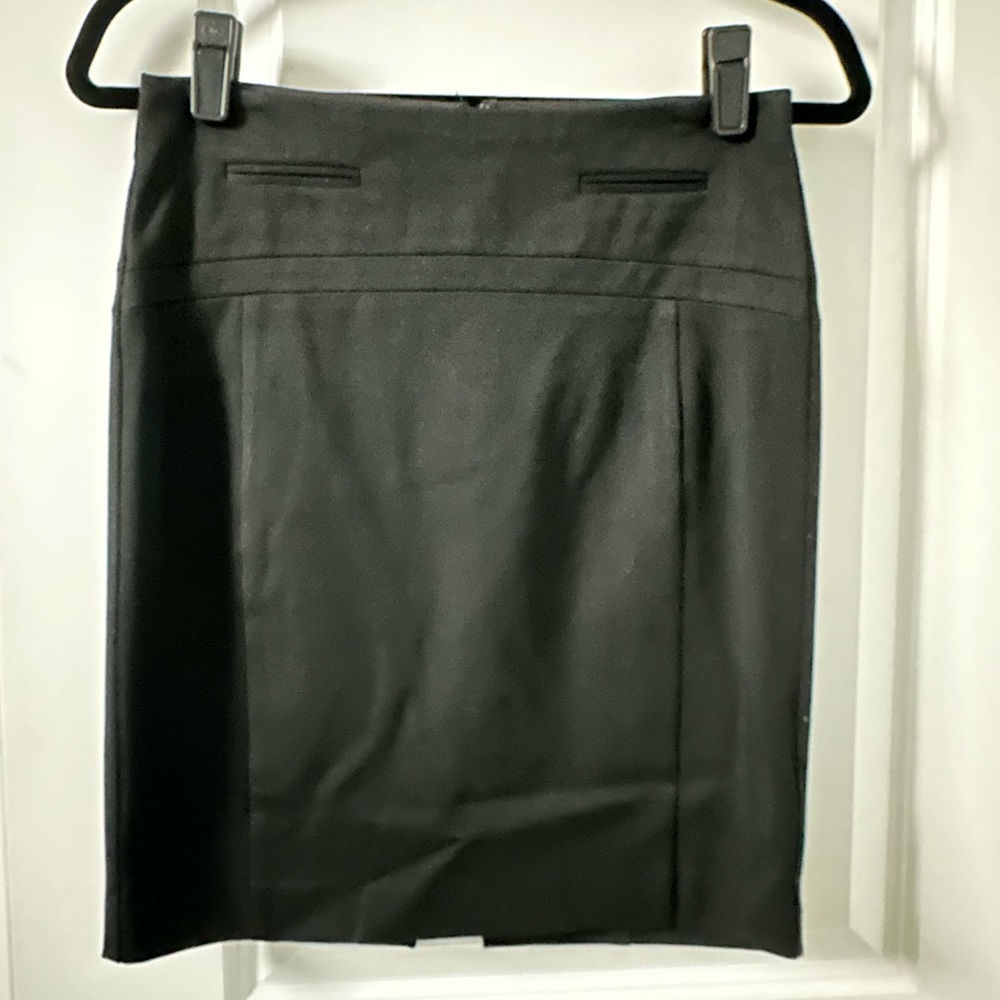 Express pencil skirt